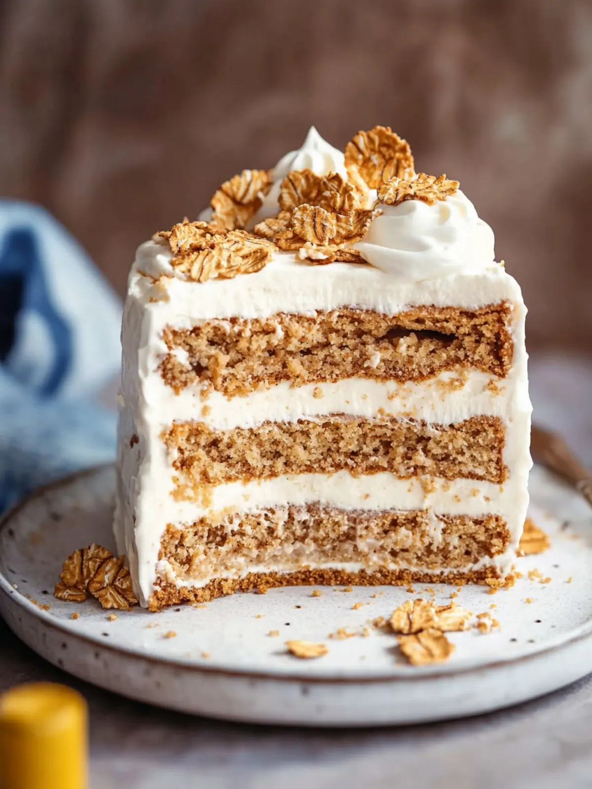Decadent Oatmeal Cream Pie Cake You'll Love to Bake 2 Oatmeal Cream Pie Cake