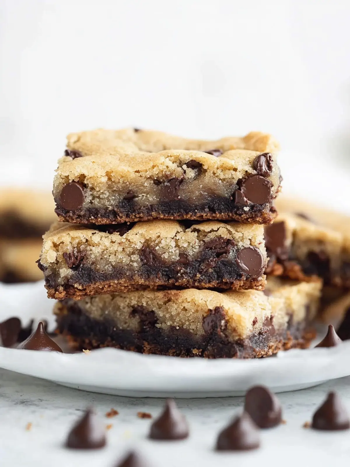 Decadent Homemade Brookies That Will Change Your Dessert Game 5 Homemade Brookies
