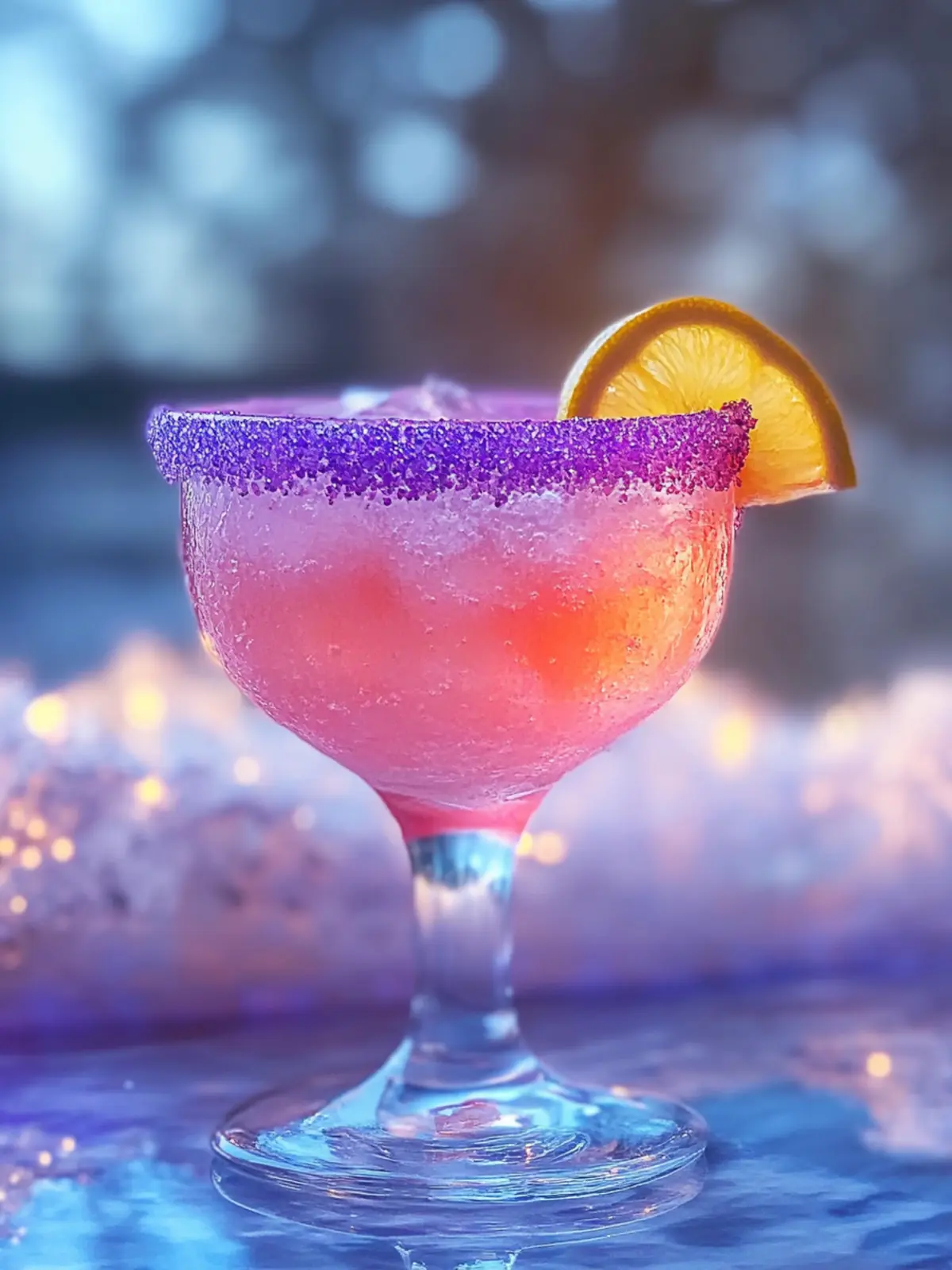 Transform Your Gatherings with the Stunning Aurora Cocktail 3 Aurora Cocktail