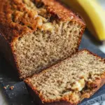 Moist Sour Cream Banana Bread You'll Crave Every Morning 8 Sour Cream Banana Bread