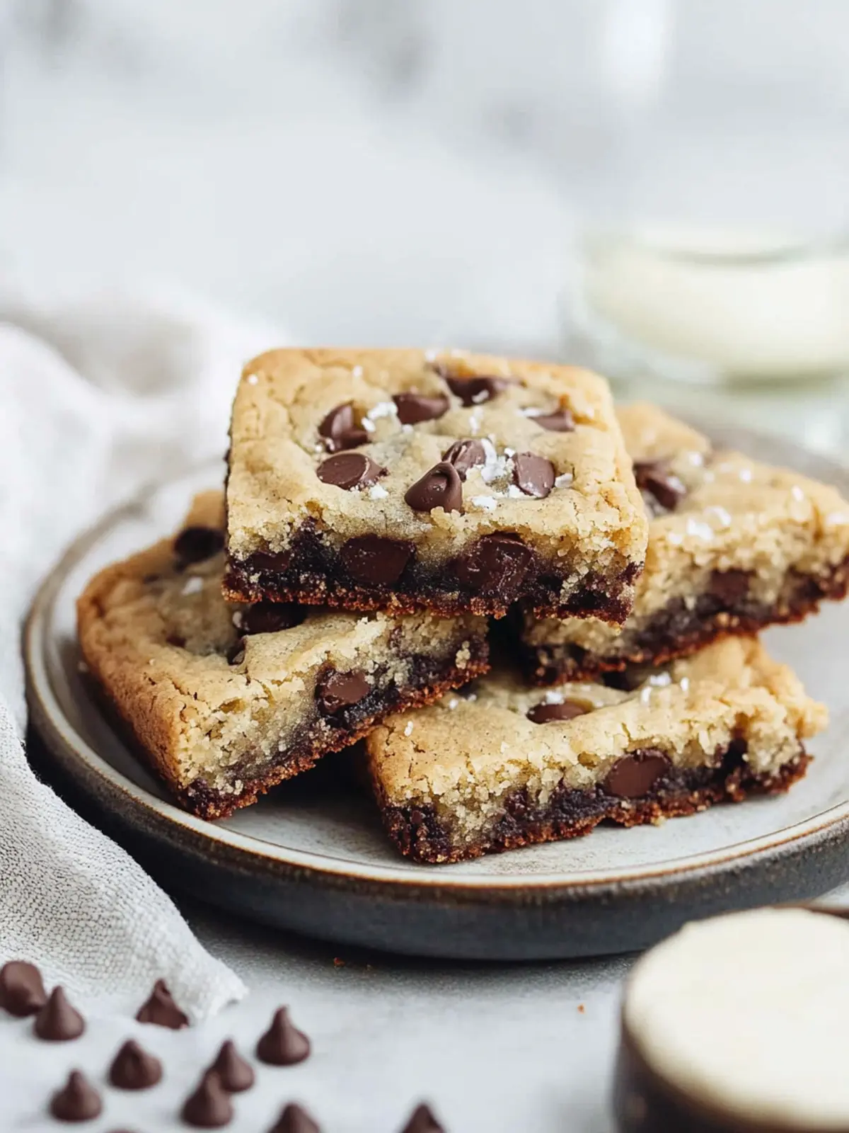Decadent Homemade Brookies That Will Change Your Dessert Game 2 Homemade Brookies