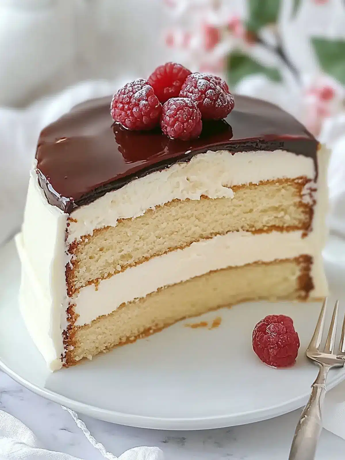 Delicious Ding Dong Cake: A Homemade Delight Awaits 5 Ding Dong Cake