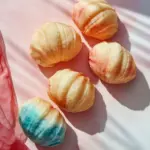 Decadent Conchas: Sweet Mexican Bread with Flavorful Twists 8 Conchas