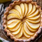 Delicious Quick Pear Tart Ready in Just 45 Minutes 6 Quick Pear Tart