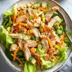 Deliciously Fresh Chinese Chicken Salad You’ll Love 7 Chinese Chicken Salad