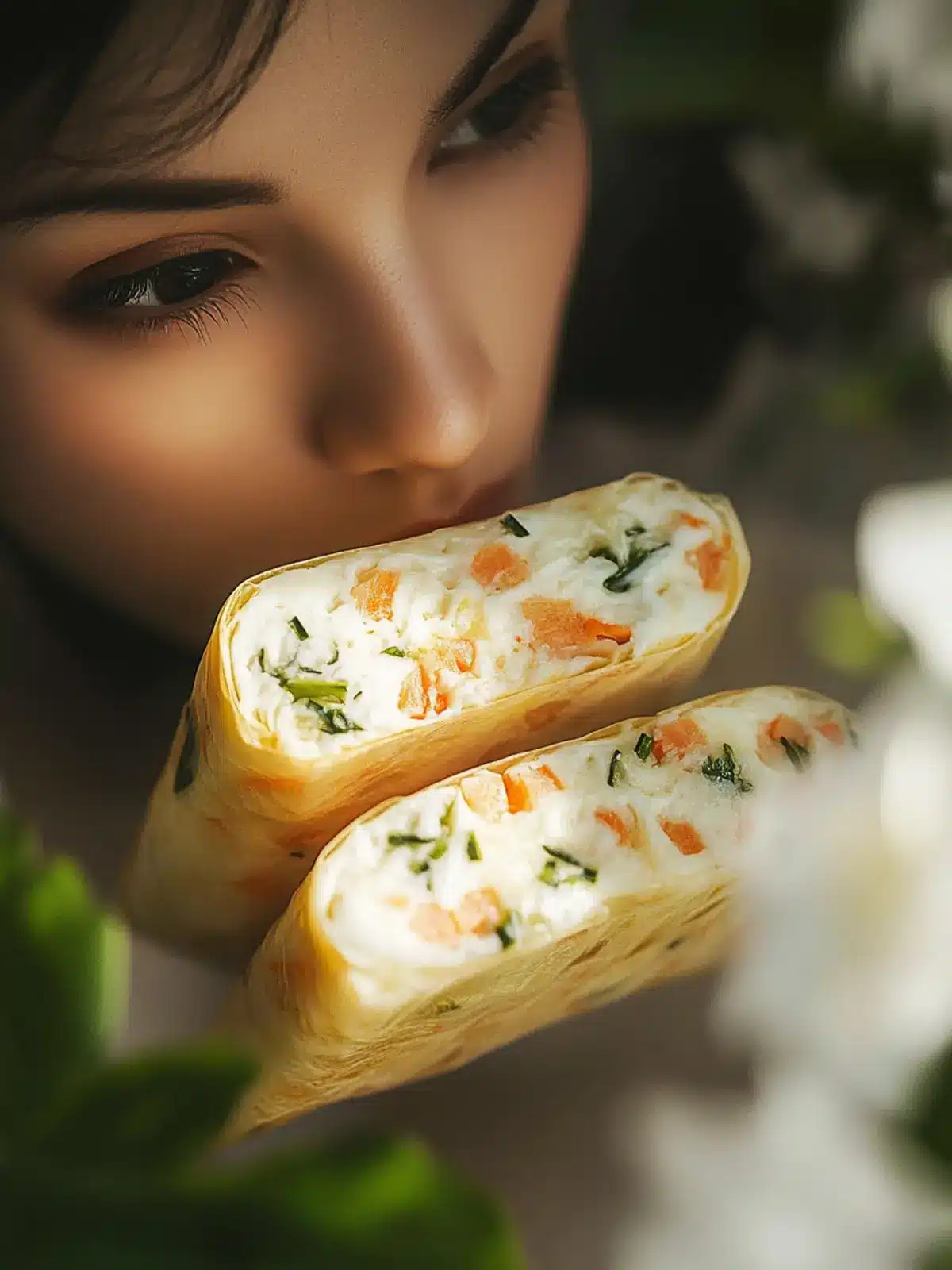 Delicious Gyeran Mari: Your New Favorite Omelette Roll 4 Gyeran Mari