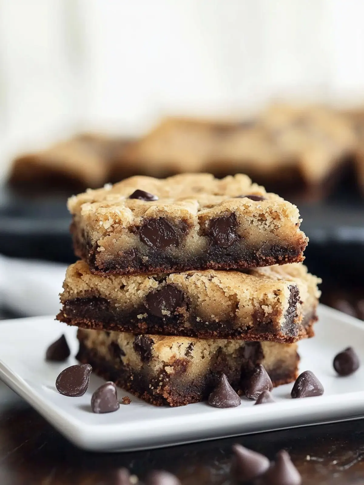 Decadent Homemade Brookies That Will Change Your Dessert Game 4 Homemade Brookies