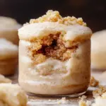 Frosted Brown Sugar Cookies That Melt in Your Mouth! 7 Frosted Brown Sugar