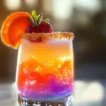 Transform Your Gatherings with the Stunning Aurora Cocktail 10 Aurora Cocktail
