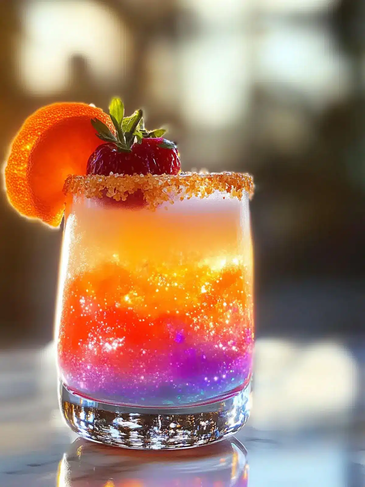 Transform Your Gatherings with the Stunning Aurora Cocktail 5 Aurora Cocktail