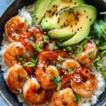 Delicious Teriyaki Shrimp Rice Bowls Ready in Just 10 Minutes 7 Teriyaki Shrimp Rice Bowls